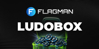 Лучший бонус LUDOBOX