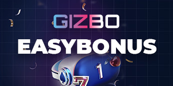 Лучший бонус EASYBONUS