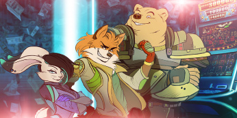 Бонус 1 от Drift