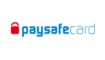 Оплата картой через интернет PaySafeCard